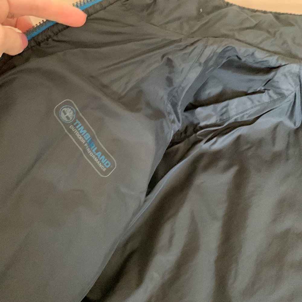 Timberland Outdoor Performance Jacket - image 4